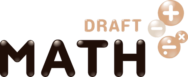 Math Draft